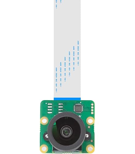 Amazon.com: Raspberry Pi Camera Module 3 (Camera Module 3 Wide