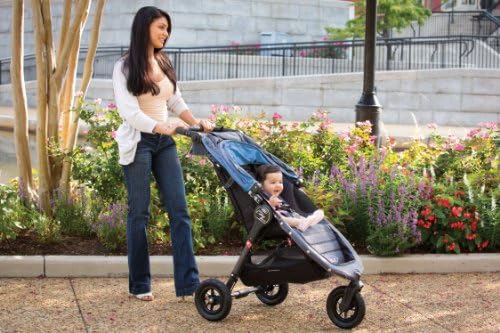 baby jogger city mini gt single stroller