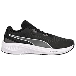 Puma Men's Aviator Profoam Sky Running Shoe, Black