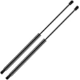 Rear Liftgate Hatch Lift Supports Struts Shocks 6503 for 2003-2009 Hummer H2 (exc SUT Model), 2Pcs