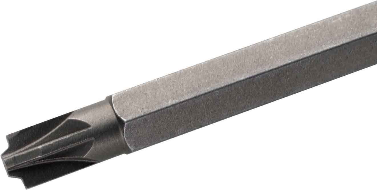 Cimco 114942 – Star Tip Pozidriv 2