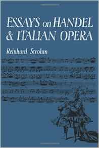 Italian opera picture