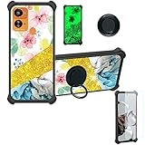 jioeuinly Case for Oukitel C33 Case Compatible with