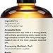 Del Mar Naturals Peppermint Oil, Pure & Natural, Therapeutic Grade Peppermint Essential Oil, 2 fl oz