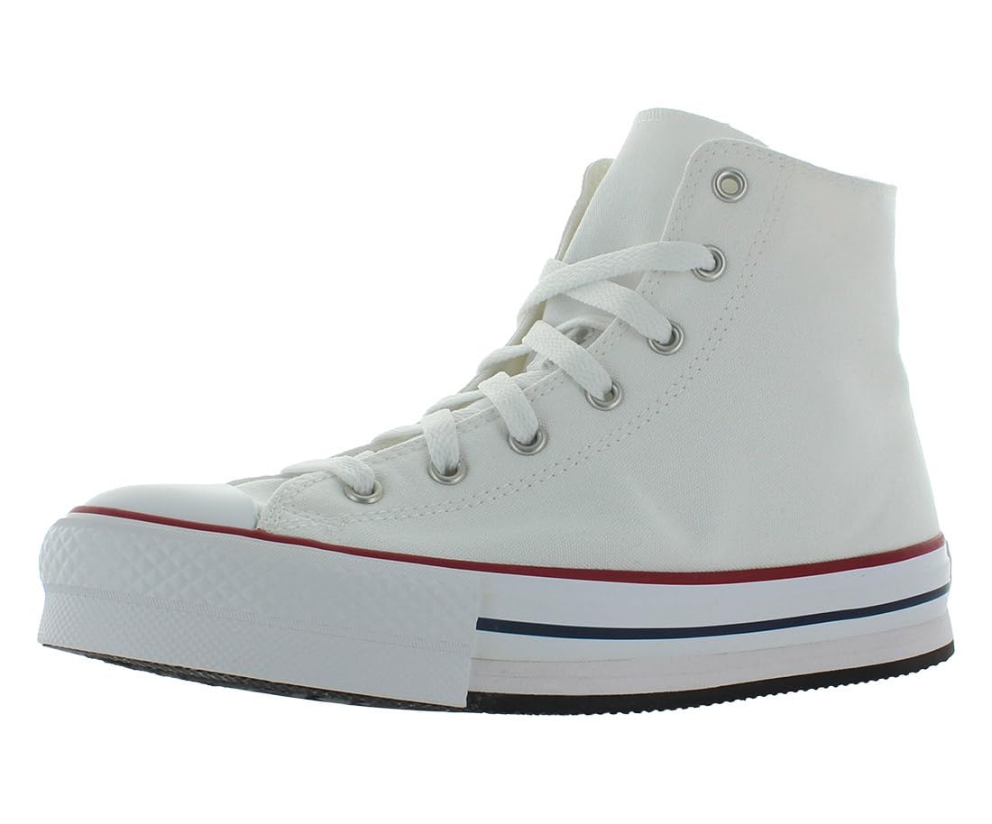 CONVERSE Girls Chuck Taylor All Star EVA Lift HI