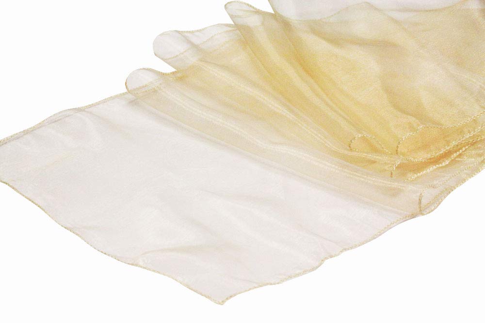 Best mds pack of lo wedding satin table runner for wedding
