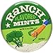 Ranch Flavored Mints