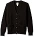 Dockers Men's Long Sleeve Button Front Cotton Cashmere Cardigan