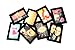 BestBuy Frames Collage Picture Frame, Puzzle Style with 8 Openings, Fits Standard 4x6 Inch Photos, Perfect Black Photo Frame for Family, Friends, Travel Pictures. Collage and Multiple Opening Frames