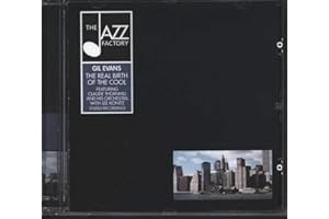 MSI MUSIC/SUPER D Real Birth of the Cool V.1