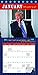 2019 Donald Trump Out of Office Countdown Wall Calendar: Two years to go (or maybe less)! - Now with stickers!