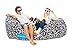 Chillbo SHWAGGINS Air Chair & Air Hammock - Best Inflatable Couch - Inflatable Lounger, Camp Chair - Ideal Outdoor Accessories & Gifts for Hikers - for Camping & Music Festivals!