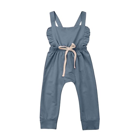 baby boy romper overalls