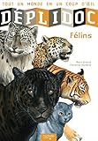Les félins by 