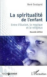 La  spiritualité de l'enfant