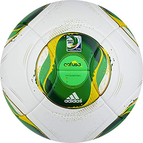 adidas performance confederations cup top replique soccer ball