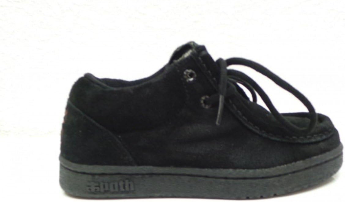 I-Path Skat Shoes Cats Black, shoe size:37