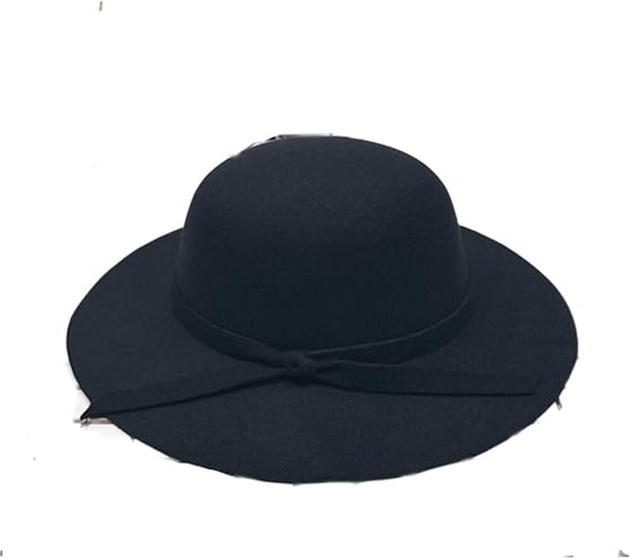 toddler felt floppy hat