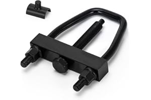 PTNHZ Torsion Key Unloading Tool Torsion Bar Installation Removal Tool Leveling Decompress Tool For Trucks SUVs Dodge Ford Ch