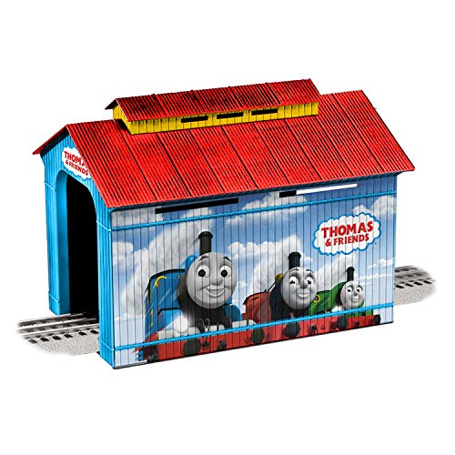 Lionel Trains Thomas & Friends Covered Bridge, O Gauge Pricepulse