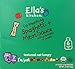 Ella's Kitchen Organic 6+ Months Baby Food, Spaghetti and Meat Sauce with a Sprinkle of Cheese, 4.5 oz. Pouch (Pack of 6)