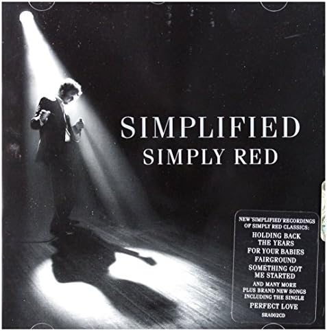 Simply Red - Life - Amazon.com Music