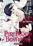 Pure Blood Boyfriend - tome 7 (7) (French Edition) by