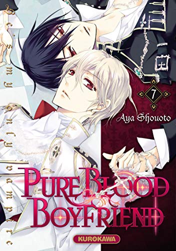 Pure Blood Boyfriend - tome 7 (7) (French Edition) by Aya Shouoto