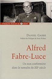 Alfred Fabre-Luce