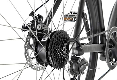 apollo rxf pluto c2 electric bicycle