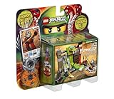 LEGO Ninjago Training Set 9558