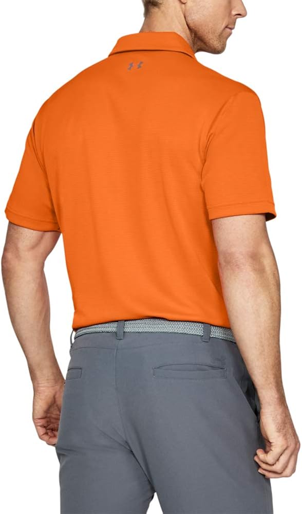 Under Armour Men's Tech Golf Polo: Clothing