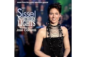 Northern Lights Featuring Jose Carreras