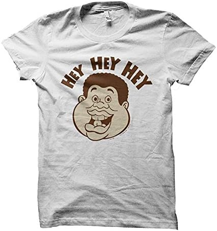 Fat Albert: Brown Hornet Big Hug T-Shirt-XX-Large