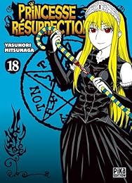 Princesse résurrection