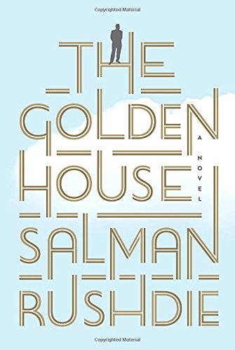 The Golden House: A Novel