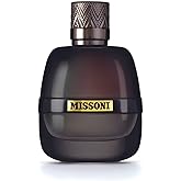 Missoni Missoni Pour Homme Men EDP Spray, 3.4 Fl Oz (Pack of 1)