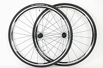 shimano rs010 road wheelset