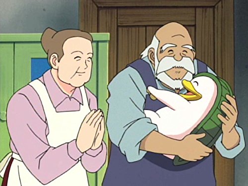 Amazon Co Jp モンスターファーム 円盤石の秘密 を観る Prime Video