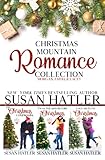 Christmas Mountain Romance Collection
