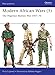 Modern African Wars (5): The Nigerian-Biafran War 1967–70 (Men-at-Arms)