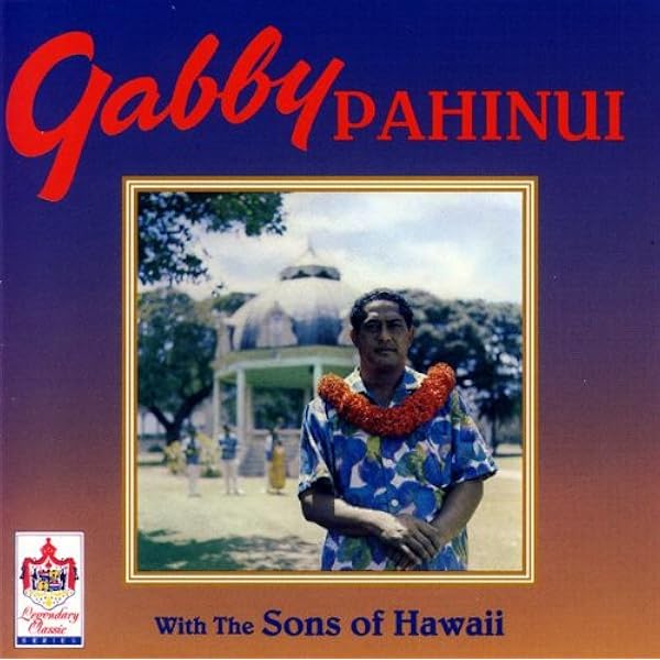 洋楽 The Best of Gary Haleamau Lei Poina'ole Haleamau, Gary - Lei Poina'ole : The Best of Gary Haleamau