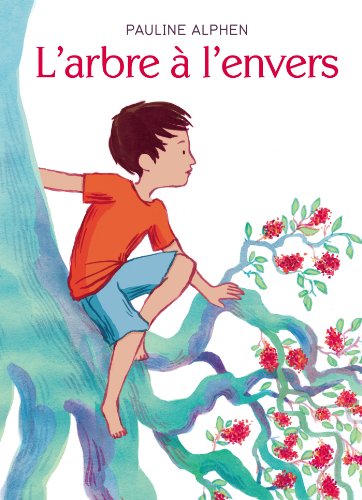 L' arbre à l'envers