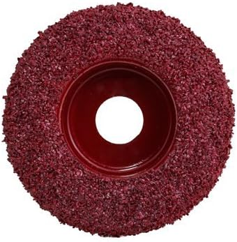 Garnet Fine Grit File Rasp
