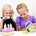 PLUS PLUS 600 Piece Interlocking Building Blocks for Kids, Open Ended Connecting Toys, STEM Bin Classroom Mini Manipulatives - Pastel Mix Play Tube