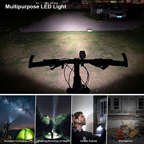 best 1000 lumen bike light