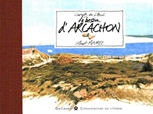 Le  bassin d'Arcachon