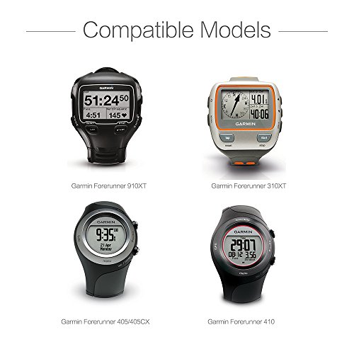 forerunner 310xt charger