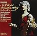 Handel: An Ode for St. Cecilia's Day, Cecilia volgi un sguardo