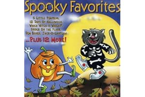 Spooky Favorites / Various
